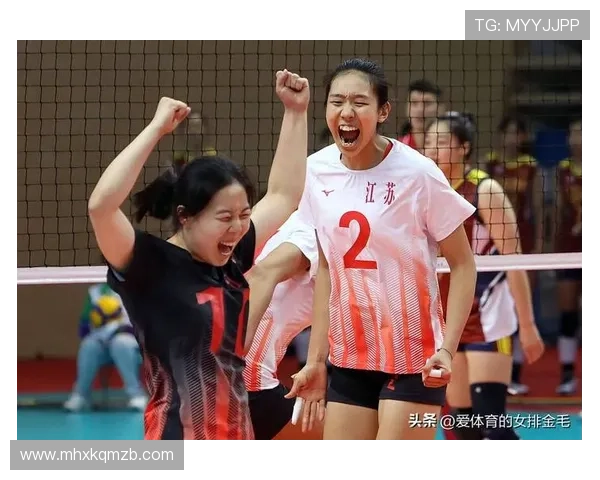南京排球队展现卓越团队协作精神助力联赛精彩表现